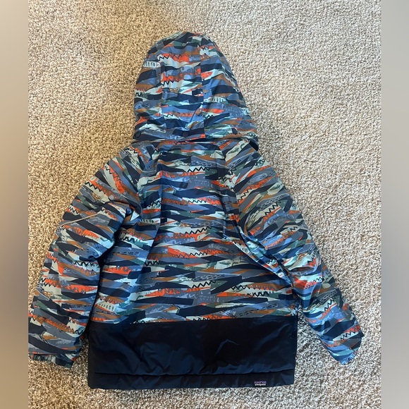 Patagonia Insulated Jacket - Picture 5 of 7